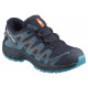 Salomon Kids shoes xa pro 3D Cswp J